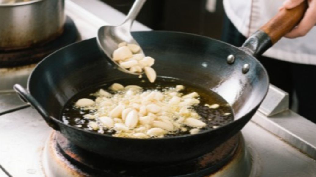 数说大蒜产业：干饭人必备的“白月光”