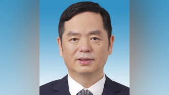 新任中國農(nóng)業(yè)科學(xué)院院長黃三文院士已任農(nóng)業(yè)農(nóng)村部黨組成員