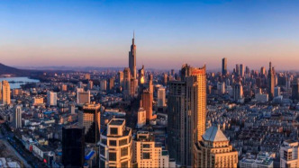 打造“机器人之城”，南京入局