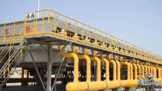 西气东输四线全线贯通投产，具有重大战略意义