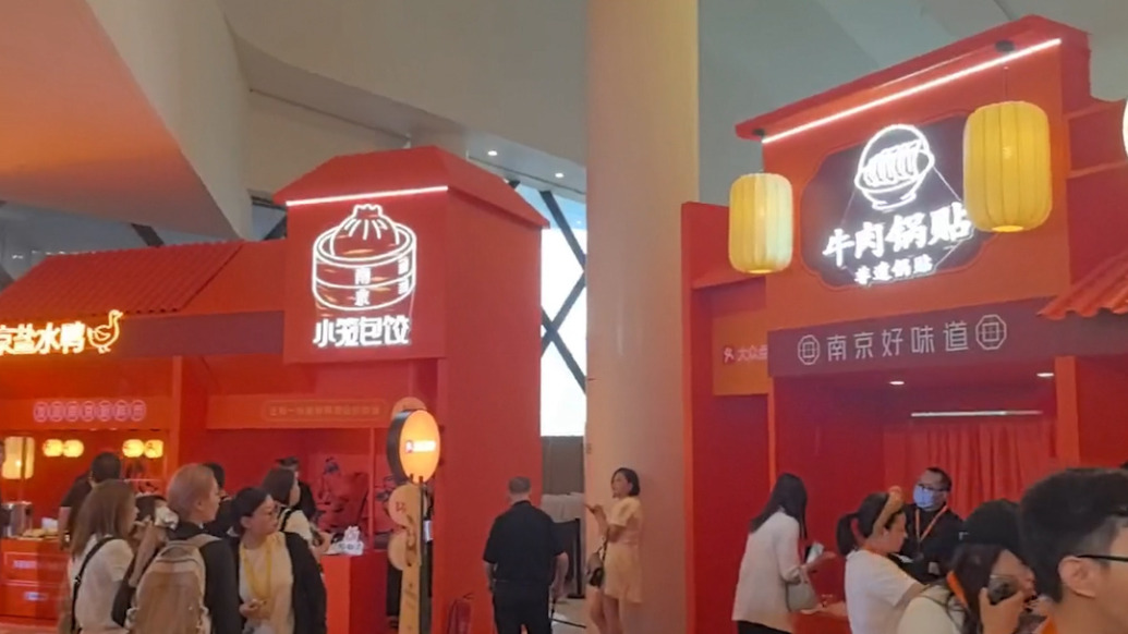 144座城的“必吃榜”:消费者最爱烟火气小店和十年以上老店