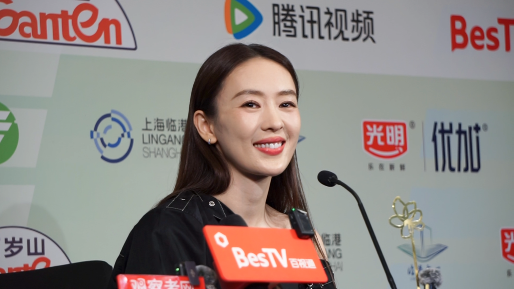 白玉兰奖评委童瑶谈投票标准：我首先选好看的剧