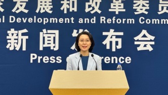 国家发改委：今年实现全年粮食生产目标任务有保障