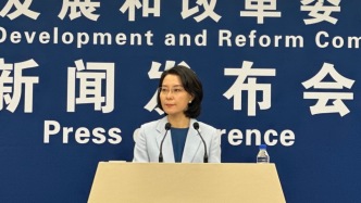 國家發(fā)改委：將在7月份下達今年第三批消費品以舊換新資金