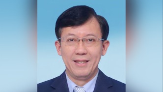 廣西民族大學黨委書記調(diào)整