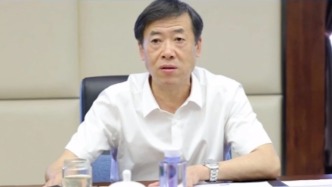 賭博、大搞權(quán)錢交易，貴州省人民醫(yī)院原黨委書記劉健被開除黨籍