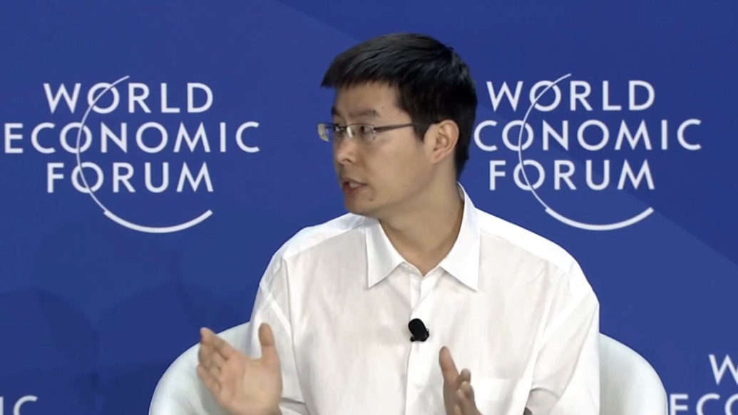 王興興：近距離交互產(chǎn)品，安全性問(wèn)題比技術(shù)問(wèn)題會(huì)更大