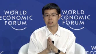 王興興：停滯創(chuàng)新就成平庸公司，目前自己還是有時(shí)間睡覺