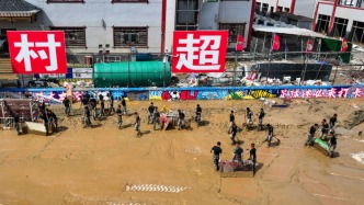 贵州榕江遭遇超50年一遇特大洪灾，已致6人遇难