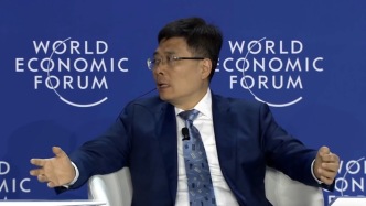 周云杰：蘋果、小米系統(tǒng)都相對比較封閉，海爾要打造開放開源生態(tài)
