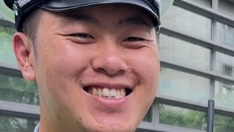 上?！奥愤呎勑拿窬崩罴蚜海浩拮涌匆曨l后，開玩笑 “吃醋了”