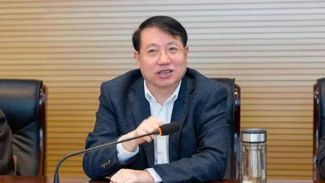 68岁王秉清被开除党籍：搞权色交易，退休后收受礼品