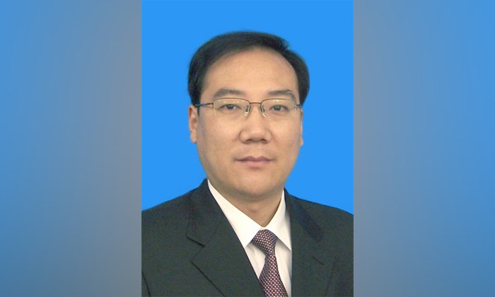  :苏州吴中区少儿防霸凌培训中心1891-5555-567-薛强履新中科院可持续发展研究局局长，卸任武汉岩土所所长