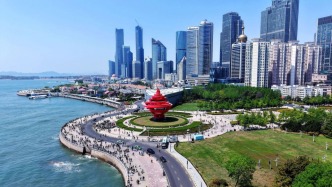 上合组织成员国国防部长会议在青岛举行