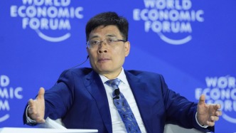 海爾董事局主席周云杰：未來會用AI的人會淘汰不會用AI的人