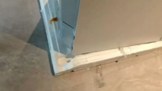 保价6000元邮寄的冰箱破损，快递公司：已协商一致