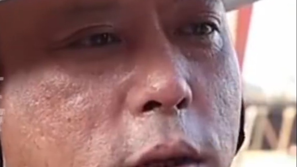 “只想為祖國(guó)科研盡一份力”,30多位漁民集資1.3億造科考船