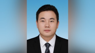 由廣東調(diào)赴廣西兩年多后，“85后”張東方當(dāng)選蒼梧縣縣長