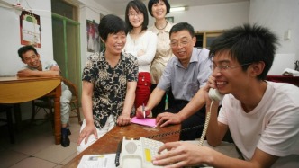 夜读丨那个查分静悄悄的年代