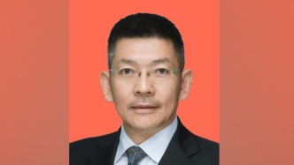 担任蜀道集团“一把手”9个月后，张正红履新四川省国资委党委书记