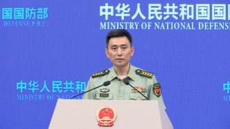 海軍航母在太平洋進行攻防演練？國防部答澎湃