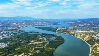 中办、国办：推进防洪水库建设，加快推进蓄滞洪区建设