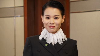 評(píng)委胡杏兒：我不害怕演壞人，最重要的是真實(shí)