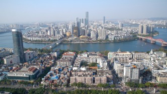广西：力争用三年左右支持柳州化债和发展工作进入良性循环