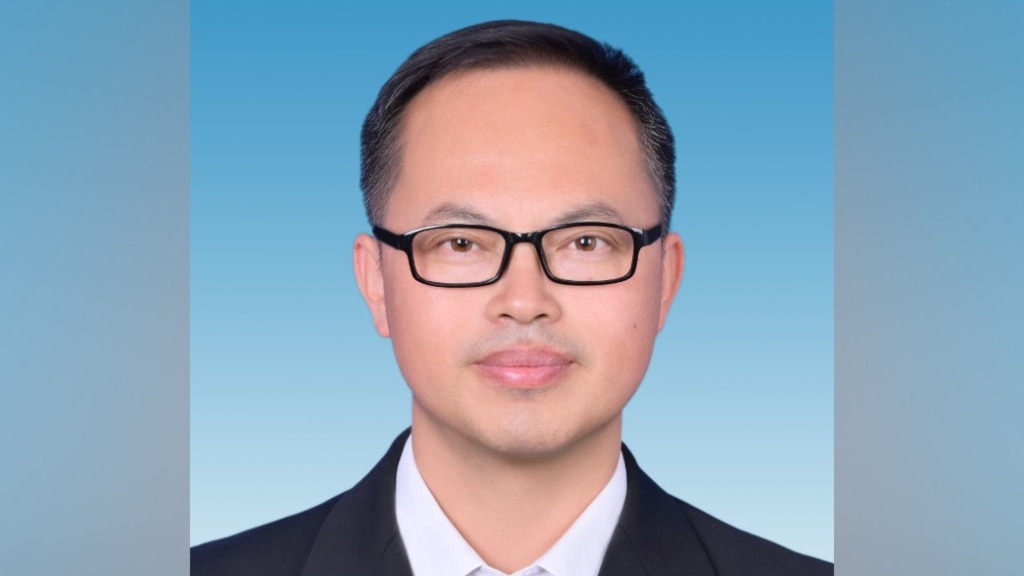 “准80后”陈明生跨省份升任新疆昌吉州副州长