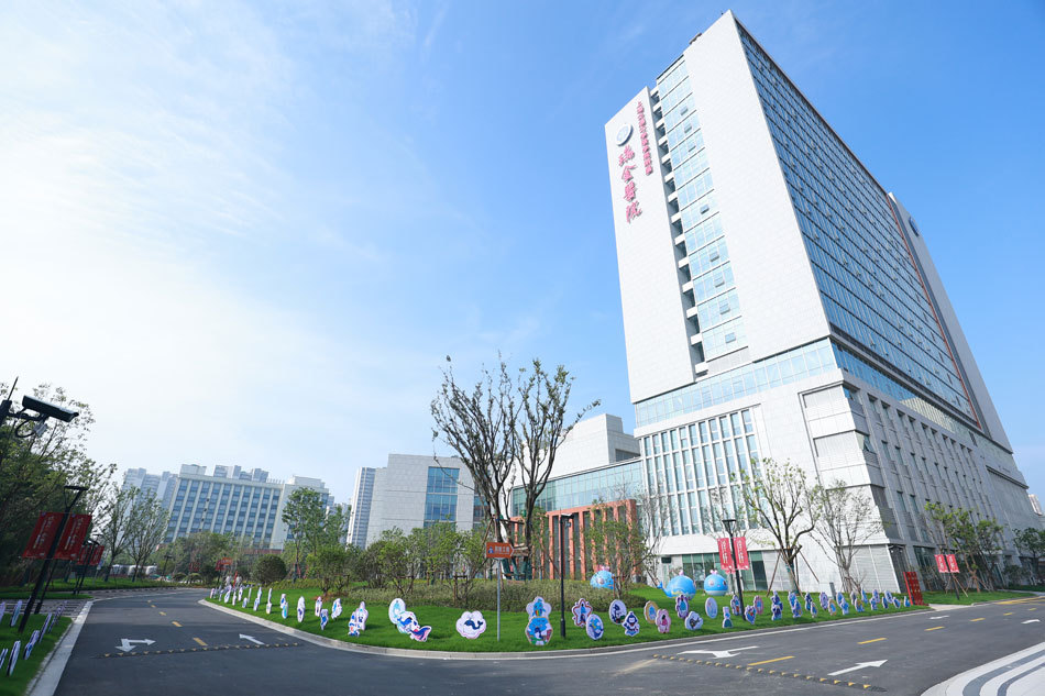 糖心logo柚子猫阮梅:糖心破解版免费-上海瑞金医院嘉定院区二期正式启用，新增600张床位