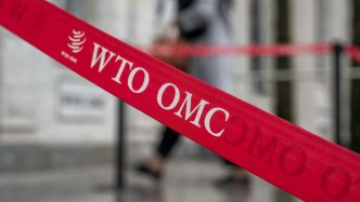 世貿(mào)組織：全球貨物貿(mào)易強(qiáng)勁增長(zhǎng)，后續(xù)走勢(shì)或放緩