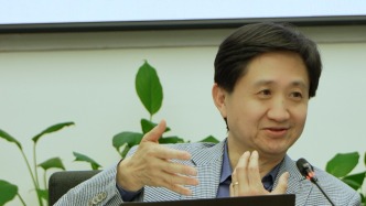 商偉｜言文轉(zhuǎn)型與中國現(xiàn)代小說的興起