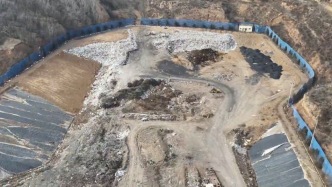 涉違規(guī)填埋、污水直排等問題，中央生態(tài)環(huán)境保護督察通報山西、寧夏典型案例