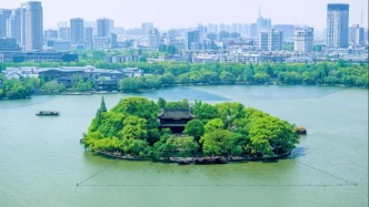 以“红船精神”为引领，嘉兴加速打造长三角重要中心城市