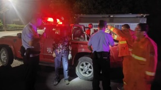 寧夏白芨灘嚴(yán)打非法捕捉野生蝎子：七八月是捕蝎子高峰期