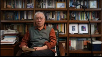 毛尖｜我們的王老師