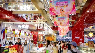 哪里人氣旺？哪里購(gòu)買力強(qiáng)？上海這份商圈發(fā)展報(bào)告暨消費(fèi)排行榜出爐
