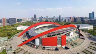 苏超将上演“宿命之战”：南京VS苏州开赛前一周，有37.9万人标记“想看”