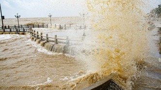中国气象局：7月预计有2～3个台风登陆或明显影响我国沿海地区