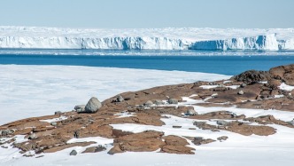 近10年是有观测记录以来最暖的10年，气候系统变暖趋势仍在持续