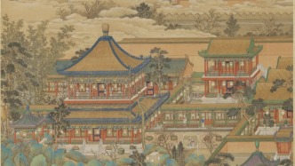 舊宮新語｜張淑嫻： “四美具”原狀復(fù)原設(shè)想