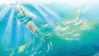 童書湃·暑期書單｜讀書，不能沒有美好的故事