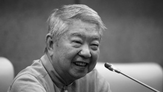 蔡瀾：平穩(wěn)的人生一定悶，我決定活得有趣｜逝者