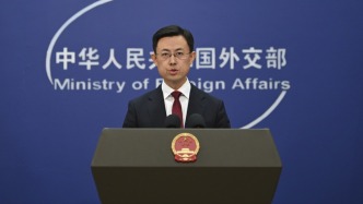 中方开始进口伊朗石油了吗？外交部回应
