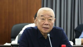 劉士鵬被罷免全國(guó)人大代表職務(wù)，此前為中核集團(tuán)副總工程師