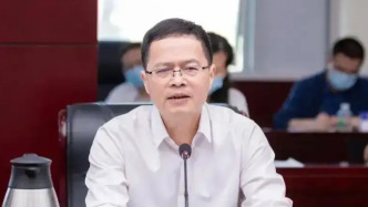 泄露紀(jì)律審查工作秘密，廣州市人大常委會(huì)原副主任于紹文被"雙開"