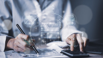 國稅總局發(fā)布《互聯(lián)網(wǎng)平臺企業(yè)涉稅信息報送規(guī)定》配套公告