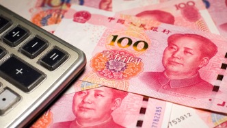 一季度我國外債規(guī)模小幅增長，期限結(jié)構(gòu)保持基本穩(wěn)定