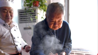 馬家輝談蔡瀾：他是香港的文化符號(hào)