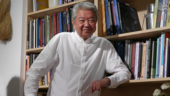 作家、美食家蔡瀾去世，眾人悼念